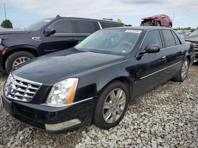 Photo 0 VIN: 1G6KD57989U110446 - CADILLAC DTS 