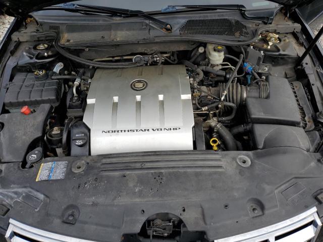 Photo 10 VIN: 1G6KD57989U110446 - CADILLAC DTS 