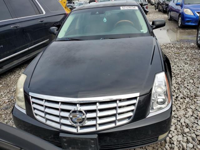 Photo 4 VIN: 1G6KD57989U110446 - CADILLAC DTS 