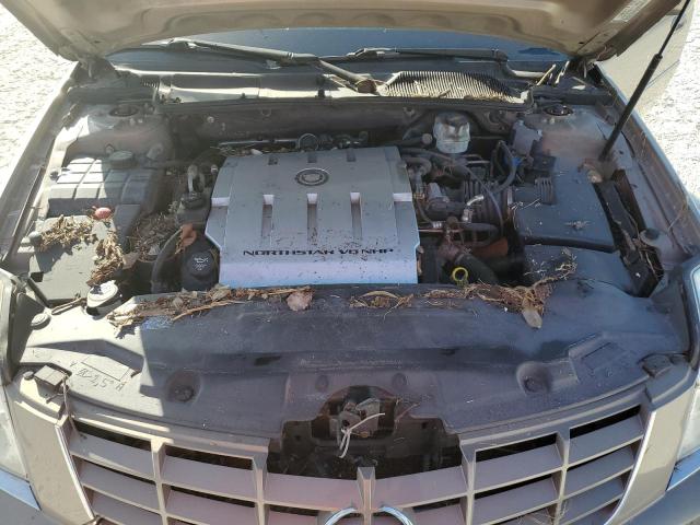 Photo 10 VIN: 1G6KD57996U133097 - CADILLAC DTS 