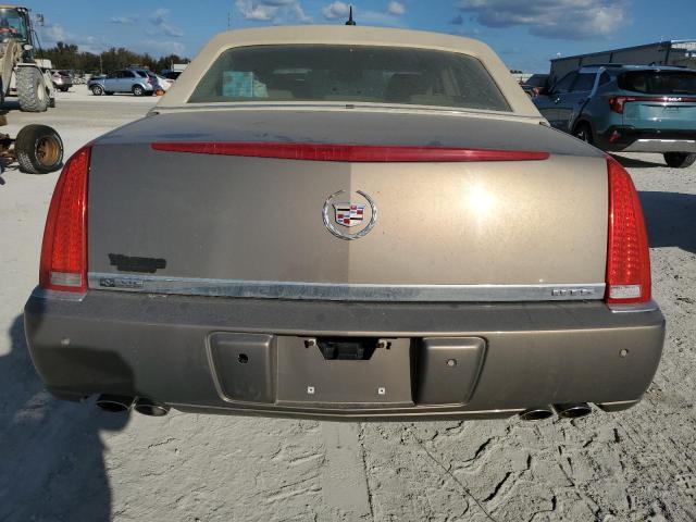 Photo 5 VIN: 1G6KD57996U133097 - CADILLAC DTS 