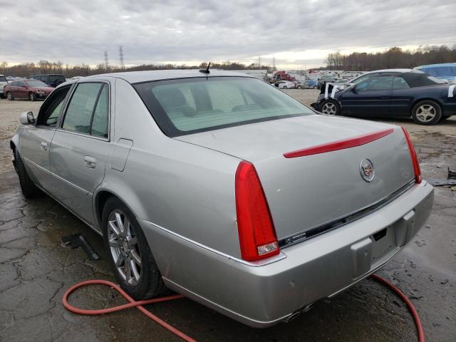 Photo 2 VIN: 1G6KD57998U161789 - CADILLAC DTS 