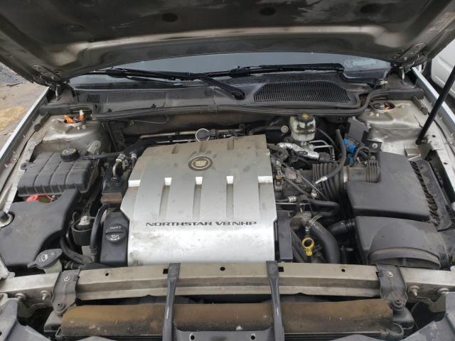 Photo 6 VIN: 1G6KD57998U161789 - CADILLAC DTS 