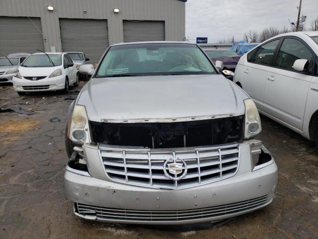 Photo 8 VIN: 1G6KD57998U161789 - CADILLAC DTS 