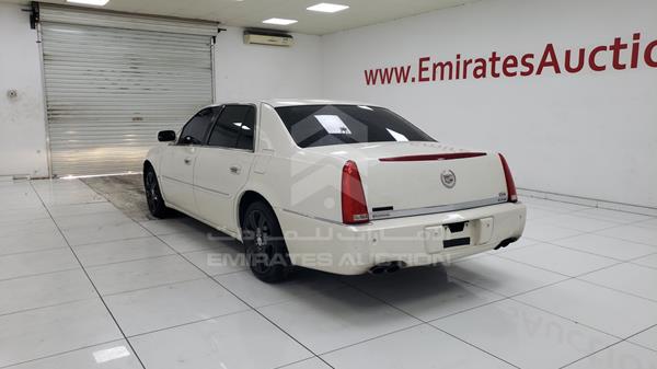 Photo 6 VIN: 1G6KD57998U185574 - CADILLAC DTS 