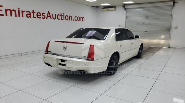 Photo 8 VIN: 1G6KD57998U185574 - CADILLAC DTS 