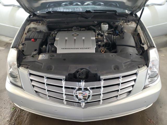 Photo 10 VIN: 1G6KD579X6U117510 - CADILLAC DTS 