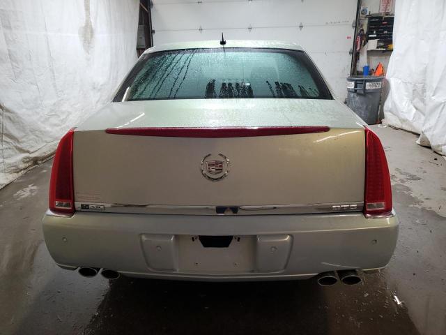 Photo 5 VIN: 1G6KD579X6U117510 - CADILLAC DTS 