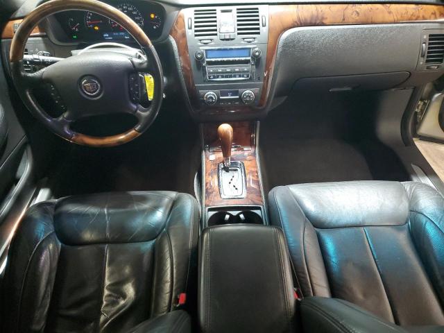 Photo 7 VIN: 1G6KD579X6U117510 - CADILLAC DTS 