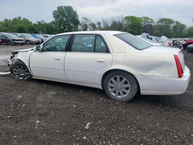 Photo 1 VIN: 1G6KD57Y06U110900 - CADILLAC DTS 