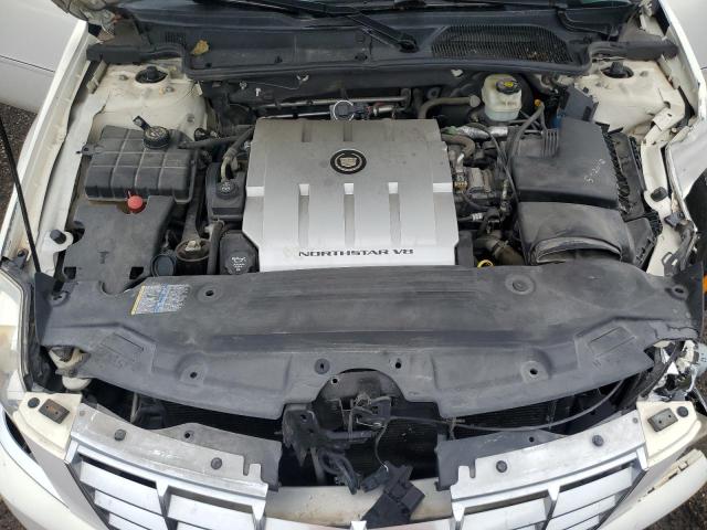 Photo 10 VIN: 1G6KD57Y06U110900 - CADILLAC DTS 