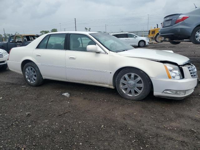 Photo 3 VIN: 1G6KD57Y06U110900 - CADILLAC DTS 