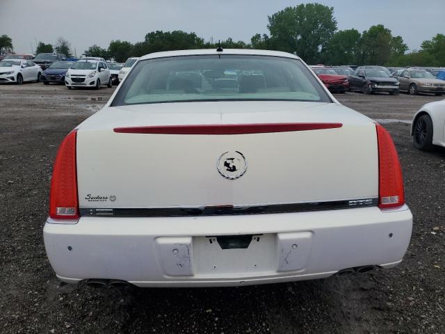 Photo 5 VIN: 1G6KD57Y06U110900 - CADILLAC DTS 