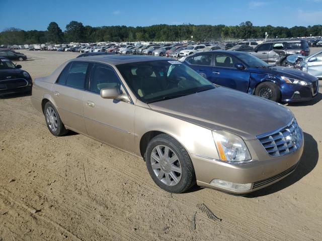 Photo 3 VIN: 1G6KD57Y06U116535 - CADILLAC DTS 