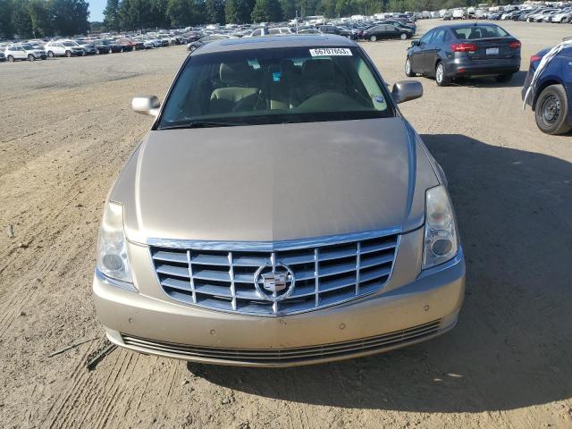 Photo 4 VIN: 1G6KD57Y06U116535 - CADILLAC DTS 