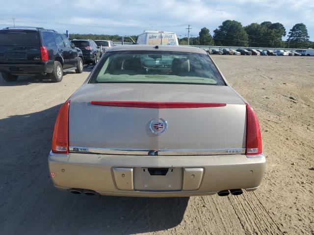 Photo 5 VIN: 1G6KD57Y06U116535 - CADILLAC DTS 