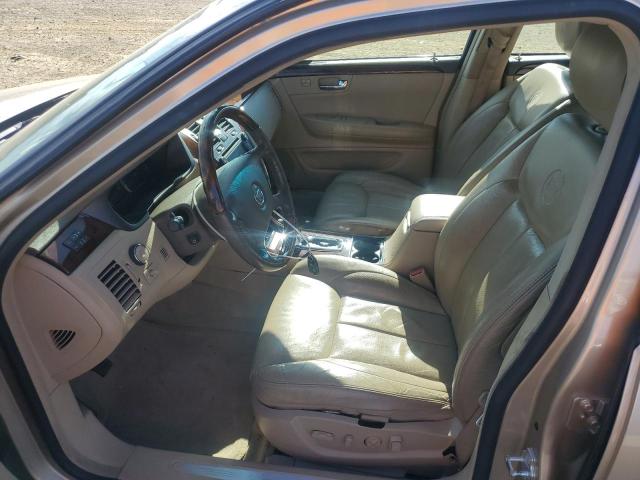 Photo 6 VIN: 1G6KD57Y06U116535 - CADILLAC DTS 