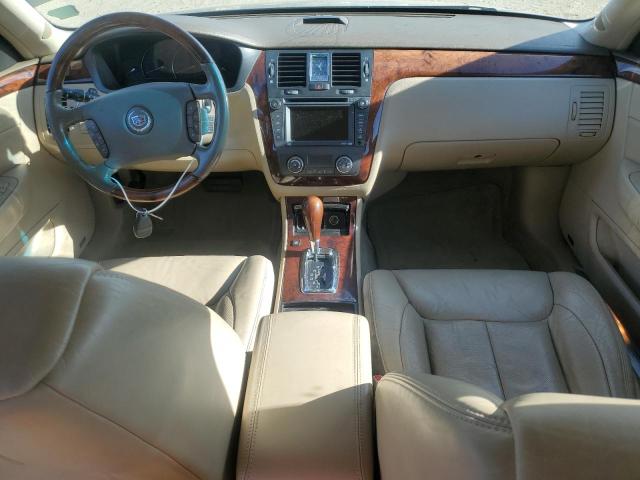 Photo 7 VIN: 1G6KD57Y06U116535 - CADILLAC DTS 