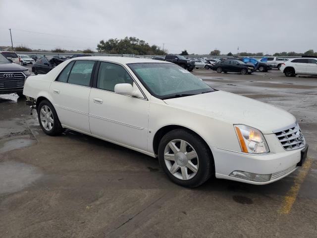 Photo 3 VIN: 1G6KD57Y06U130905 - CADILLAC DTS 