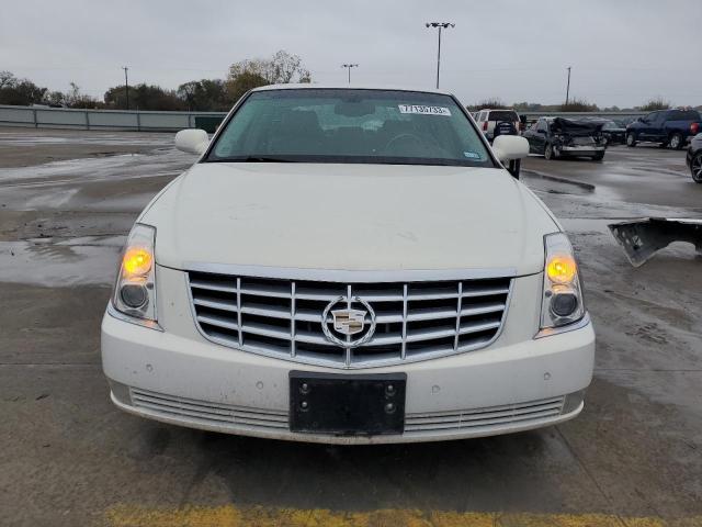 Photo 4 VIN: 1G6KD57Y06U130905 - CADILLAC DTS 