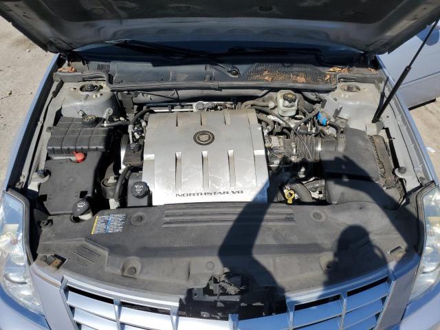 Photo 10 VIN: 1G6KD57Y06U136011 - CADILLAC DTS 