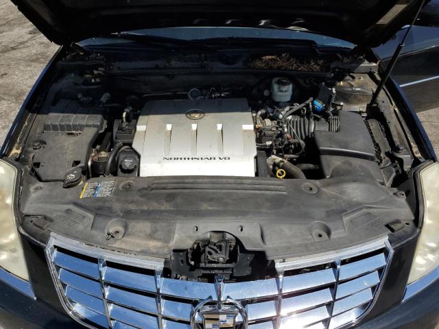 Photo 10 VIN: 1G6KD57Y06U160793 - CADILLAC DTS 