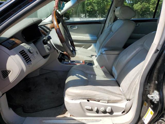 Photo 6 VIN: 1G6KD57Y06U160793 - CADILLAC DTS 