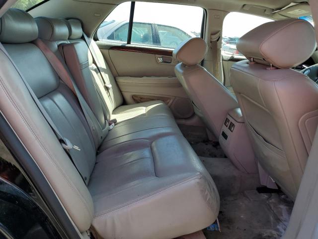 Photo 9 VIN: 1G6KD57Y06U160793 - CADILLAC DTS 