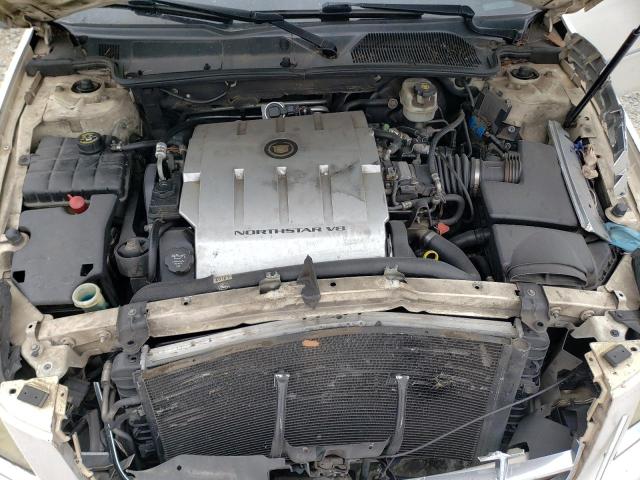 Photo 10 VIN: 1G6KD57Y06U173978 - CADILLAC DTS 