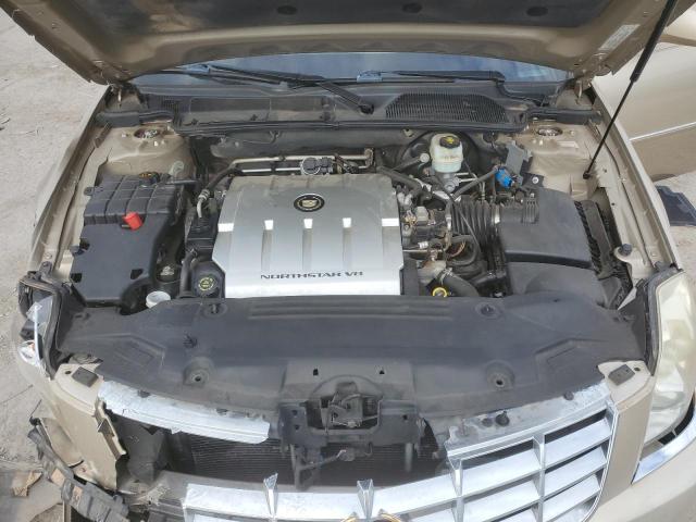 Photo 10 VIN: 1G6KD57Y06U187282 - CADILLAC DTS 