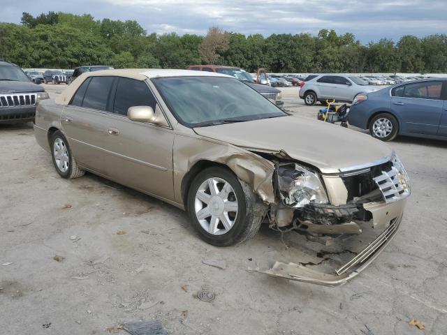 Photo 3 VIN: 1G6KD57Y06U187282 - CADILLAC DTS 