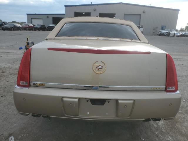 Photo 5 VIN: 1G6KD57Y06U187282 - CADILLAC DTS 