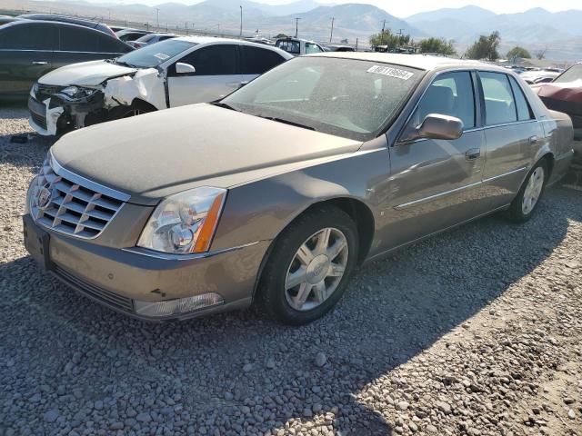 Photo 0 VIN: 1G6KD57Y06U188707 - CADILLAC DTS 