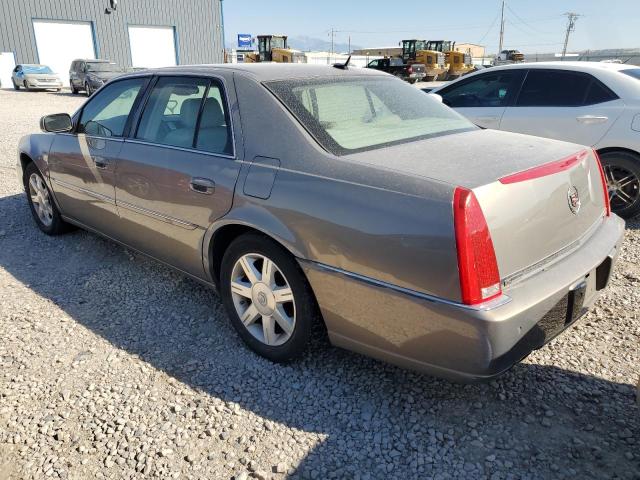 Photo 1 VIN: 1G6KD57Y06U188707 - CADILLAC DTS 