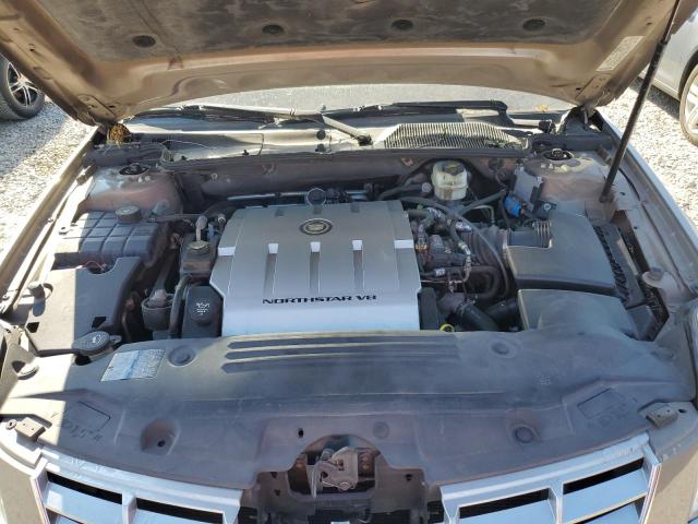 Photo 10 VIN: 1G6KD57Y06U188707 - CADILLAC DTS 