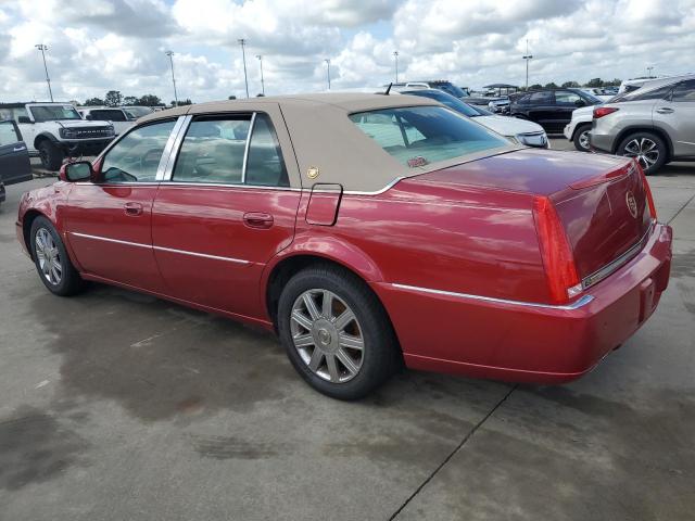 Photo 1 VIN: 1G6KD57Y06U202234 - CADILLAC DTS 