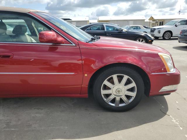 Photo 11 VIN: 1G6KD57Y06U202234 - CADILLAC DTS 