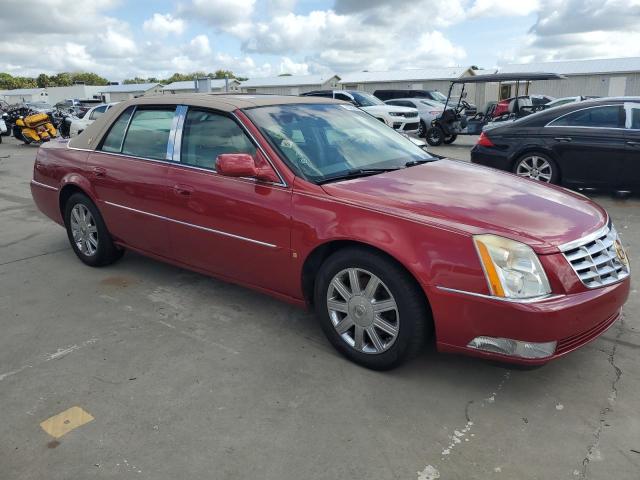 Photo 3 VIN: 1G6KD57Y06U202234 - CADILLAC DTS 