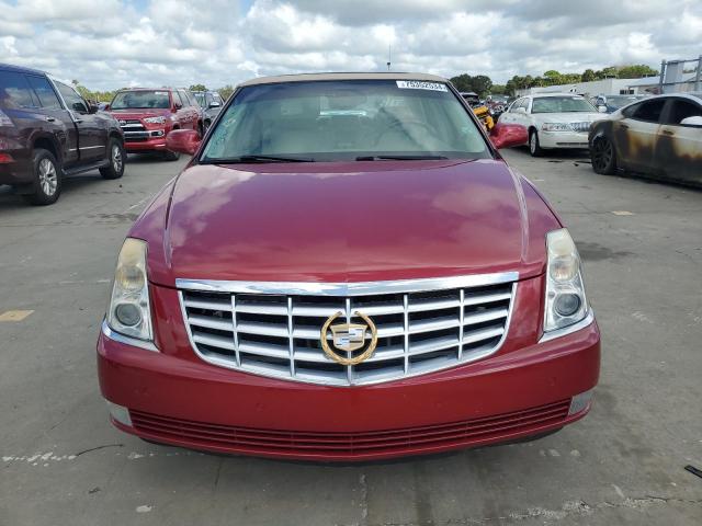 Photo 4 VIN: 1G6KD57Y06U202234 - CADILLAC DTS 