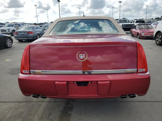 Photo 5 VIN: 1G6KD57Y06U202234 - CADILLAC DTS 