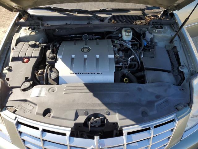 Photo 10 VIN: 1G6KD57Y06U219809 - CADILLAC DTS 