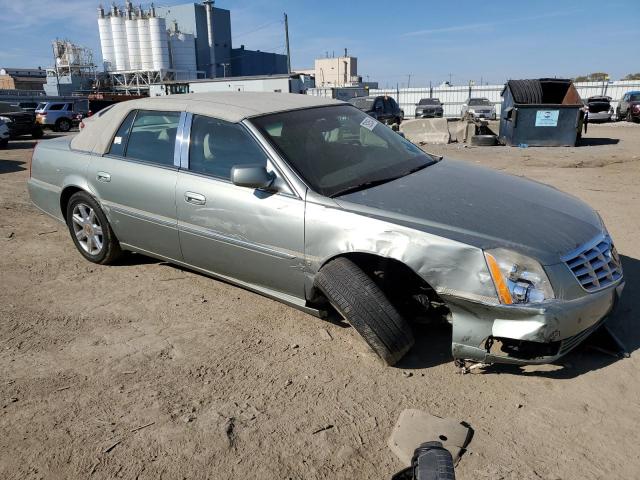 Photo 3 VIN: 1G6KD57Y06U219809 - CADILLAC DTS 