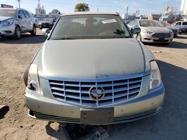 Photo 4 VIN: 1G6KD57Y06U219809 - CADILLAC DTS 