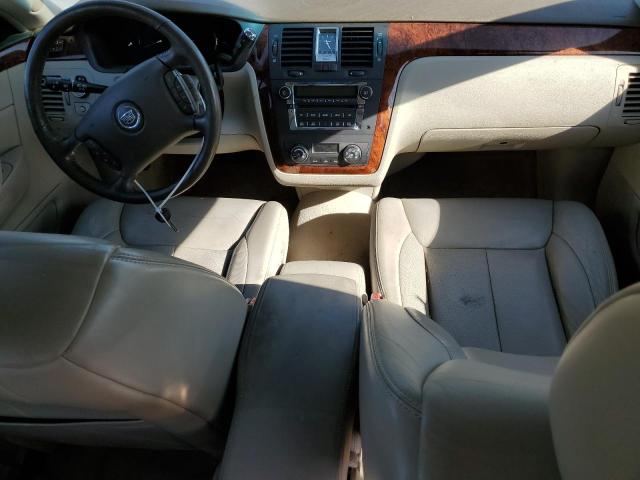 Photo 7 VIN: 1G6KD57Y06U219809 - CADILLAC DTS 