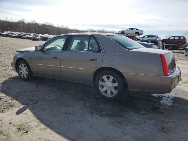 Photo 1 VIN: 1G6KD57Y06U230650 - CADILLAC DTS 