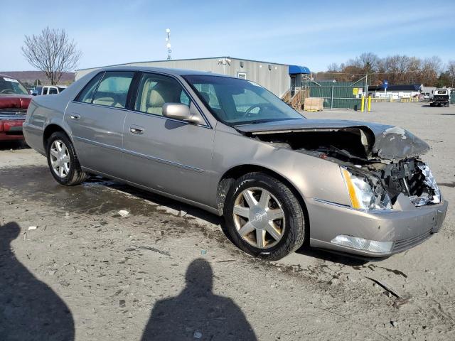 Photo 3 VIN: 1G6KD57Y06U230650 - CADILLAC DTS 