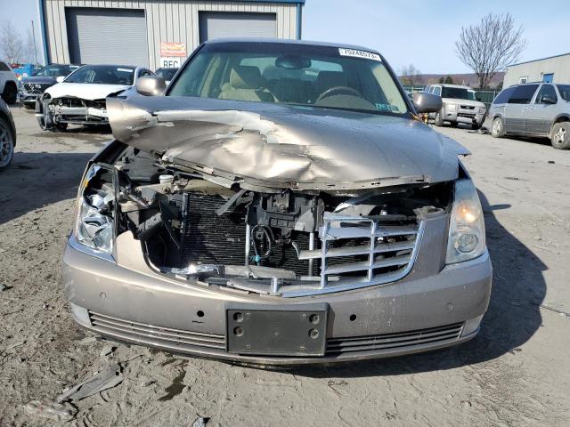 Photo 4 VIN: 1G6KD57Y06U230650 - CADILLAC DTS 