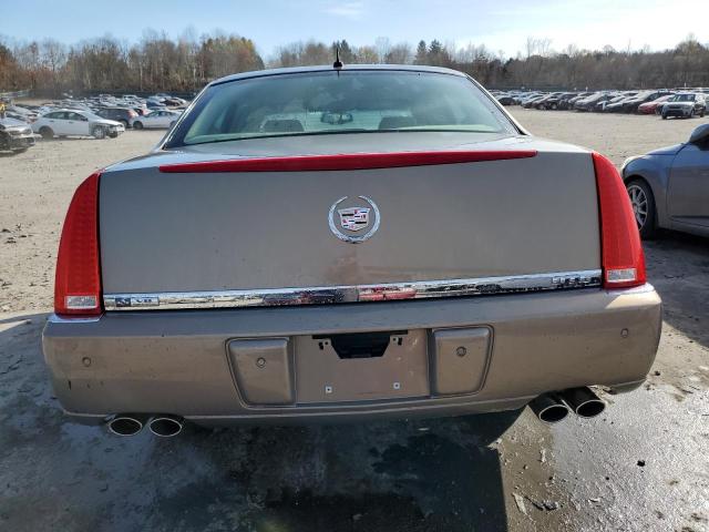 Photo 5 VIN: 1G6KD57Y06U230650 - CADILLAC DTS 