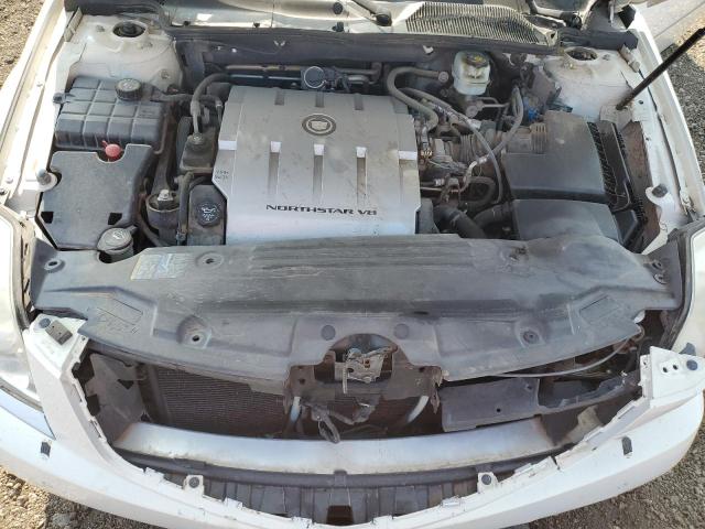 Photo 10 VIN: 1G6KD57Y06U238313 - CADILLAC DTS 