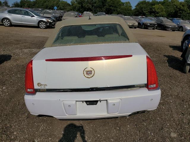 Photo 5 VIN: 1G6KD57Y06U238313 - CADILLAC DTS 